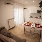 度假居 Salerno4seasons 萨莱诺