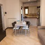 Salerno4seasons 度假居 *