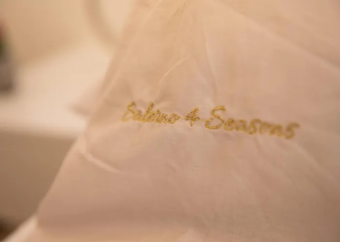 Salerno4seasons * סלרנו